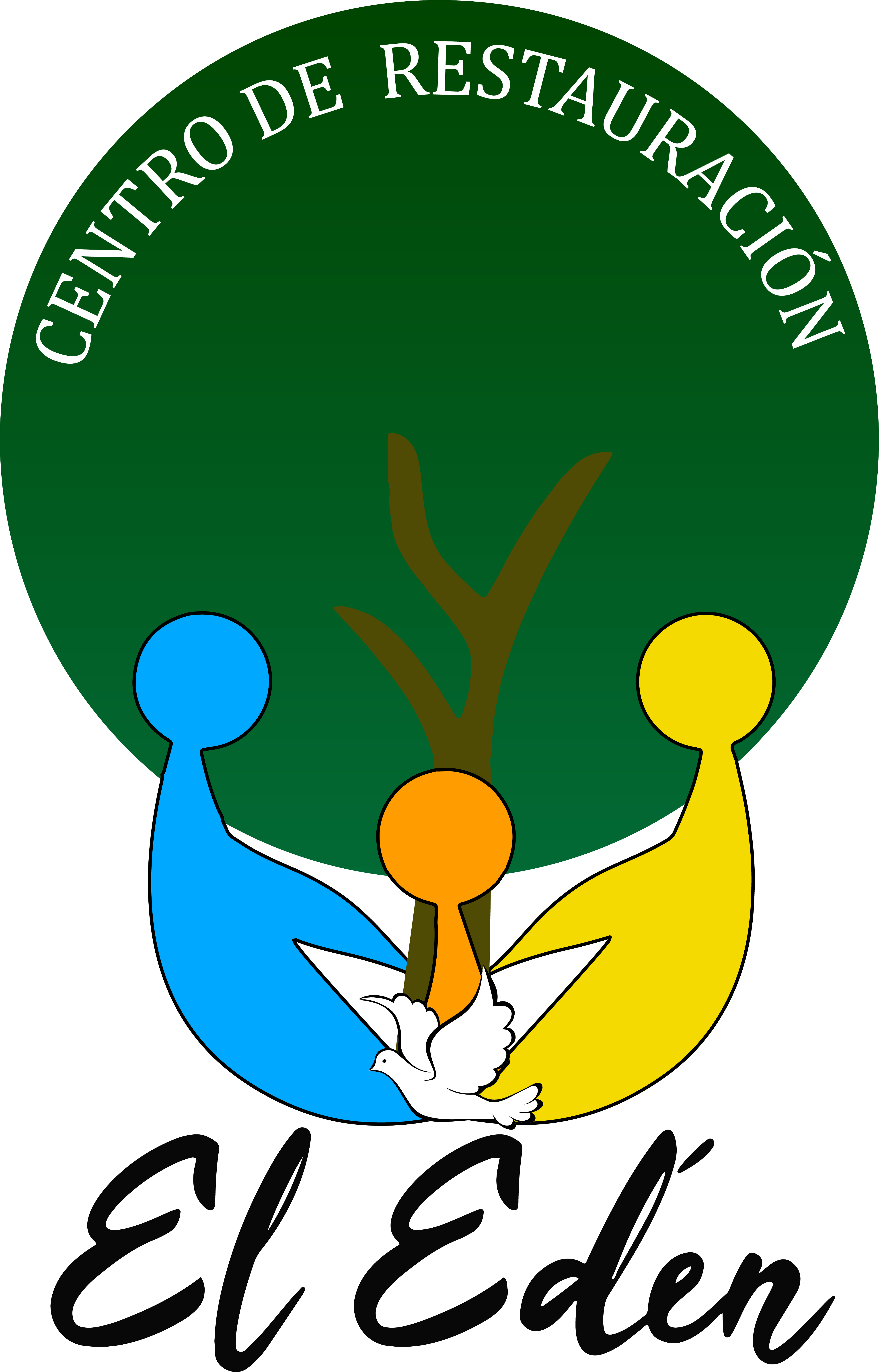 Fundación El Edén